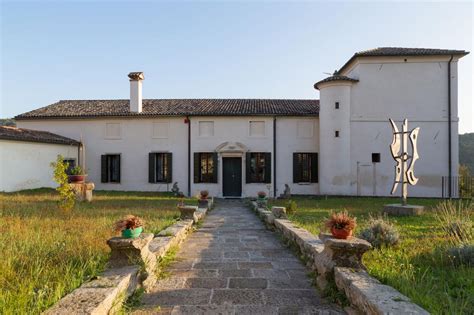 Villa Mantua Benavides a Baone 